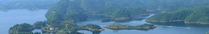 該怎樣保護(hù)你，我的“綠水青山”