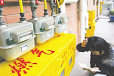消費(fèi)量、進(jìn)口量“雙升”   天然氣成本倒掛嚴(yán)重