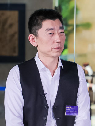 徐浩宇：為父母制藥、為親人制藥