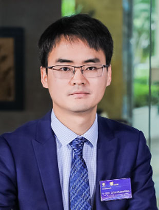 王斌：要做透明工廠、讓消費者看得見的工廠
