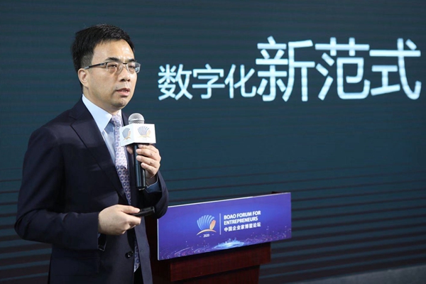5G的新終端、新上行、新頻段值得期待