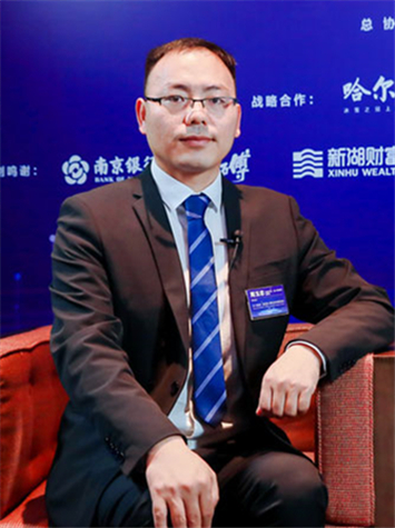 周玉忠：雙江縣著力筑巢引鳳，打造優(yōu)勢品牌