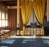 高級會所藏身故宮旁"寺廟"？