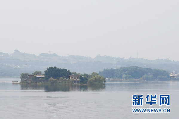 沙田柚、全魚宴 重慶長(zhǎng)壽區(qū)打造農(nóng)旅結(jié)合新業(yè)態(tài)