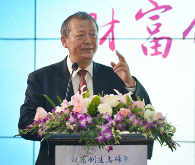 《2017中國民營(yíng)上市公司創(chuàng)富報(bào)告》