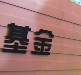 轉(zhuǎn)換投資觀念賺了錢 基金，被忽視的真金