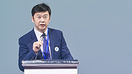 無(wú)限極邢力：始終堅(jiān)持務(wù)實(shí)誠(chéng)信，持續(xù)為消費(fèi)者創(chuàng)造價(jià)值