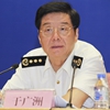 海關(guān)總署署長：加大減費力度降低企業(yè)負(fù)擔(dān)