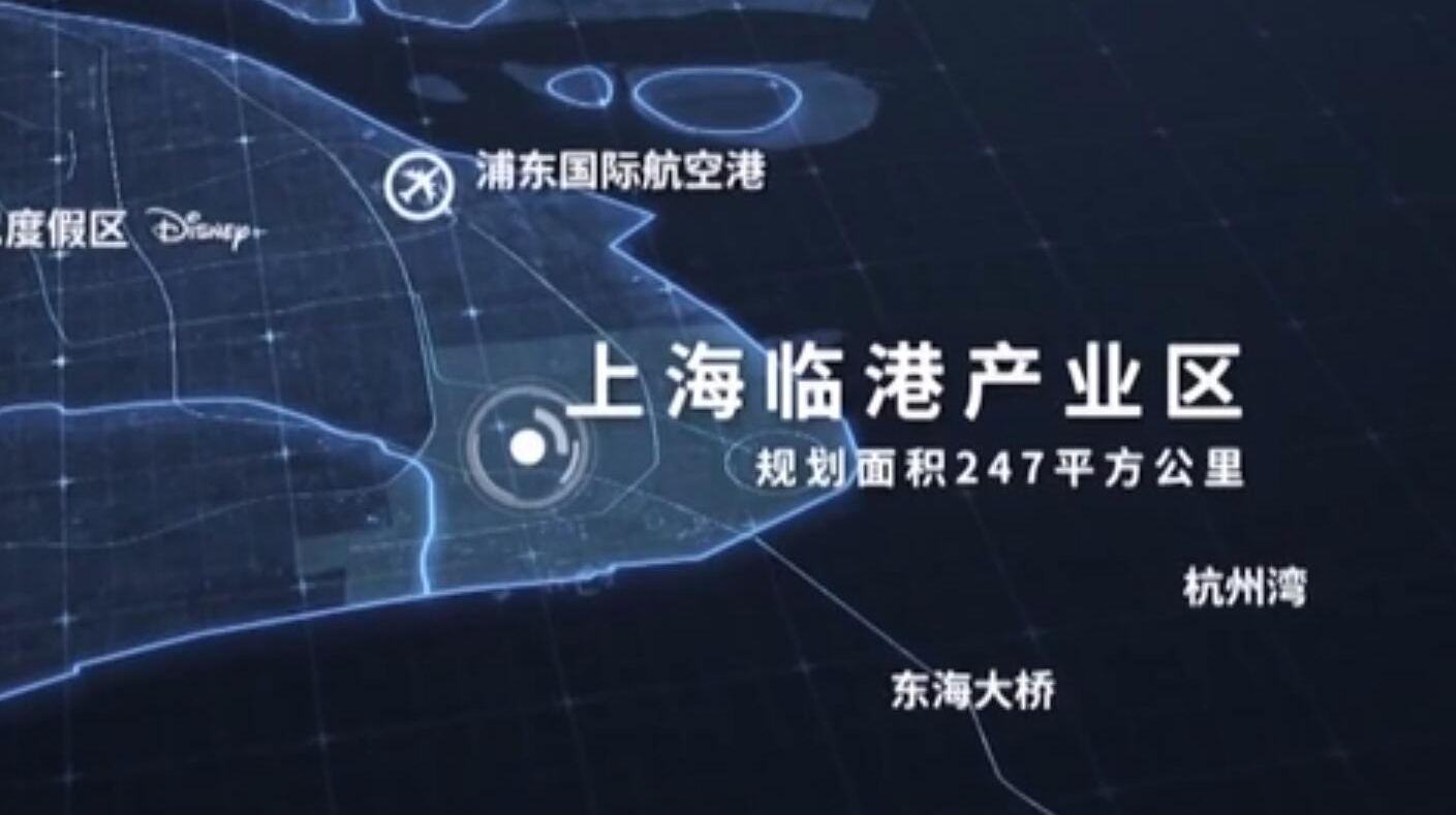 一年了，這個新片區(qū)改革進展如何
