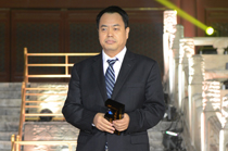 瀘州老窖股份有限公司榮獲“中國企業(yè)夢(mèng)之隊(duì)”文化之夢(mèng)殊榮