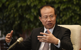 傅自應：事實證明，“一國兩制”完全行得通、辦得到、得人心