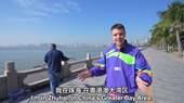 英國小哥“天籟之音”挑戰(zhàn)《七子之歌》，出道即巔峰！
