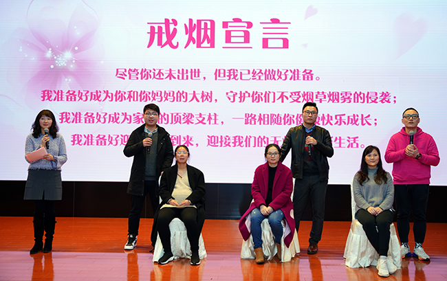 如何讓健康融入萬策？看健康上海行動給出的答案