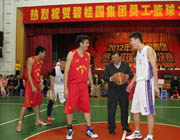 構(gòu)建“人才地圖” ，共享成就