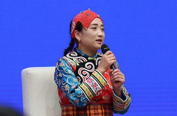 脫貧攻堅(jiān)中的奮進(jìn)力量丨一個(gè)都不能少！