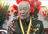 專(zhuān)訪余新元:我送雷鋒去當(dāng)兵
