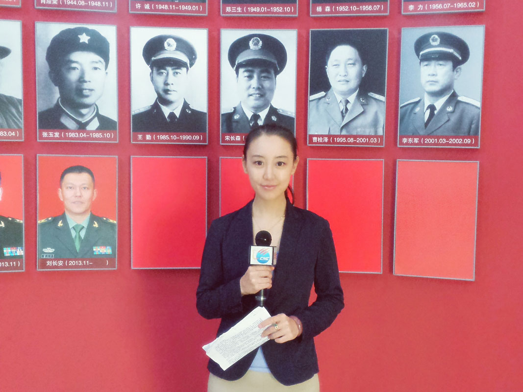 新華社河北分社任麗穎：面對社會暴力事件，我們的筆觸應(yīng)該何去何從？