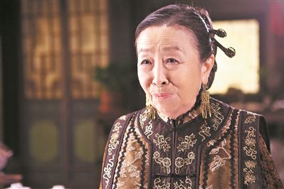 熱劇收官觀眾津津樂道 誰能接棒《延禧攻略》？