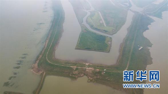 （新華視點(diǎn)·圖文互動(dòng)）（1）3萬(wàn)畝“私家湖泊”為何如此任性？
