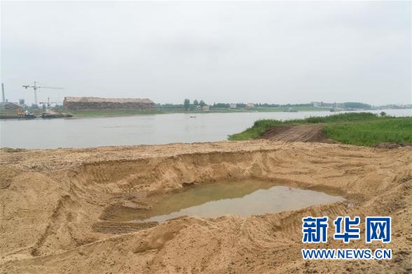 （新華視點(diǎn)·圖文互動(dòng)）（3）3萬(wàn)畝“私家湖泊”為何如此任性？
