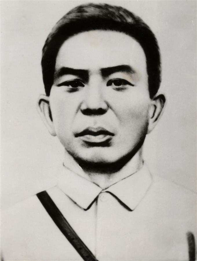 （為了民族復(fù)興·英雄烈士譜·圖文互動(dòng)）（2）袁文才、王佐：從綠林好漢到紅軍將領(lǐng)的井岡英杰
