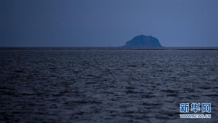 （新華全媒頭條·圖文互動）（4）守島，就是守國——記新時代的奮斗者王繼才