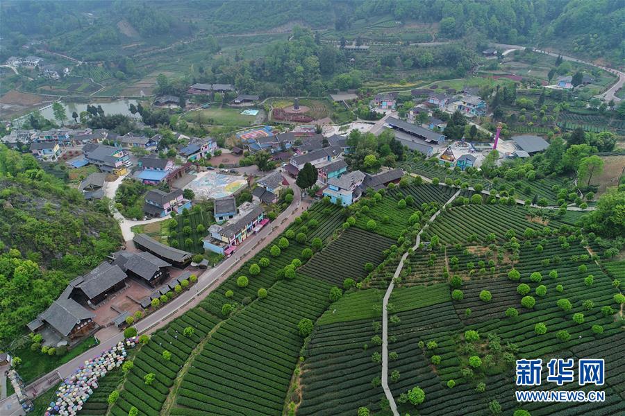 （新華全媒頭條·圖文互動）（7）聚焦高質(zhì)量，躍上新臺階——新年開局看中國經(jīng)濟信心和潛力