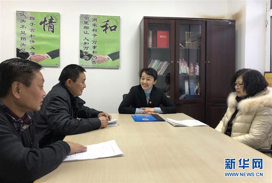 （在習(xí)近平新時(shí)代中國(guó)特色社會(huì)主義思想指引下——新時(shí)代新作為新篇章·圖文互動(dòng)）（4）歡樂的“精氣神兒”從哪來？——“東北小延安”用“文化密鑰”解鎖基層治理