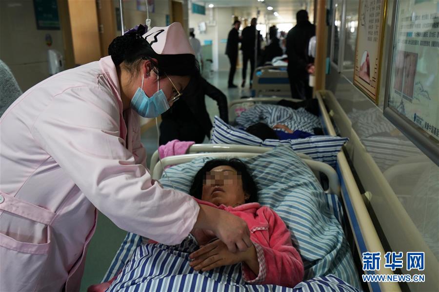 （突發(fā)事件）（2）緊急馳援！全力救治！不落一人！——江蘇響水天嘉宜公司“3·21”爆炸事故救援現(xiàn)場(chǎng)直擊