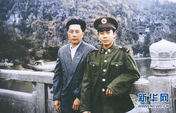 （新華全媒頭條·愛國情 奮斗者·圖文互動(dòng)）（3）致敬，為祖國獻(xiàn)身的英雄！