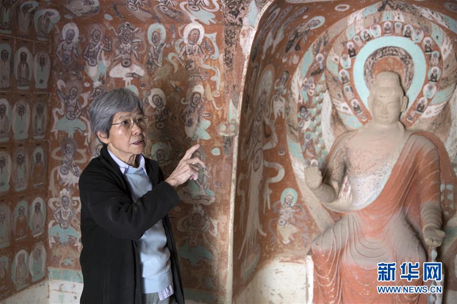 （新華全媒頭條·愛國情 奮斗者·圖文互動）（7）以青春之我，創(chuàng)青春中國——寫在五四運動100周年之際