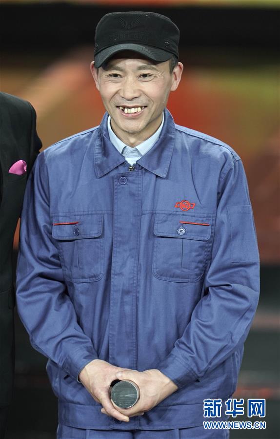 （圖文互動）（10）中央宣傳部、全國總工會聯(lián)合發(fā)布2019年“最美職工”先進(jìn)事跡