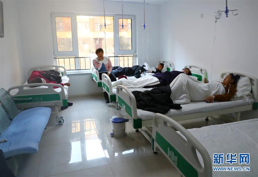 （在習(xí)近平新時代中國特色社會主義思想指引下——新時代新作為新篇章·總書記關(guān)切高質(zhì)量發(fā)展·圖文互動）（4）同一片家園，同一個夢想——棚改區(qū)里的民生新事