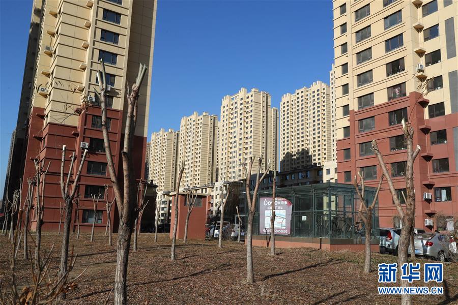 （在習(xí)近平新時代中國特色社會主義思想指引下——新時代新作為新篇章·總書記關(guān)切高質(zhì)量發(fā)展·圖文互動）（5）同一片家園，同一個夢想——棚改區(qū)里的民生新事