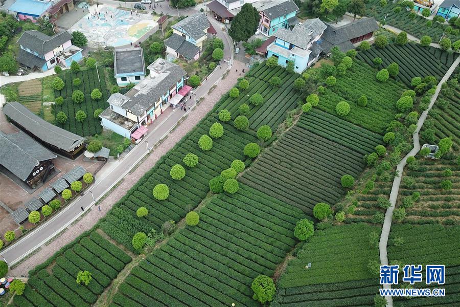 （新華全媒頭條·兩會(huì)特別報(bào)道·圖文互動(dòng)）（5）凝聚起上下同心、團(tuán)結(jié)奮進(jìn)的磅礴力量