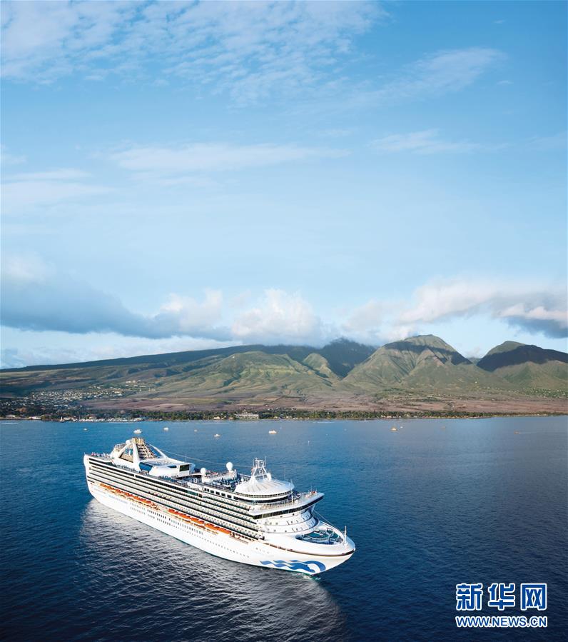 （國(guó)際·圖文互動(dòng)）（5）發(fā)生新冠疫情的“至尊公主”號(hào)郵輪將?？颗f金山灣區(qū)