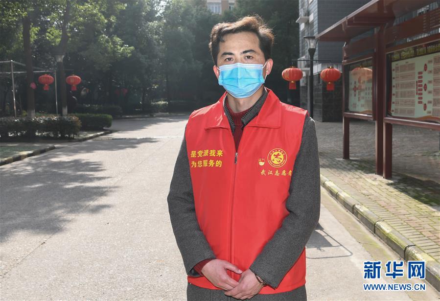 （新華全媒頭條）（11）在大考中交出合格答卷——習(xí)近平總書記湖北武漢考察為打贏湖北保衛(wèi)戰(zhàn)、武漢保衛(wèi)戰(zhàn)指明方向