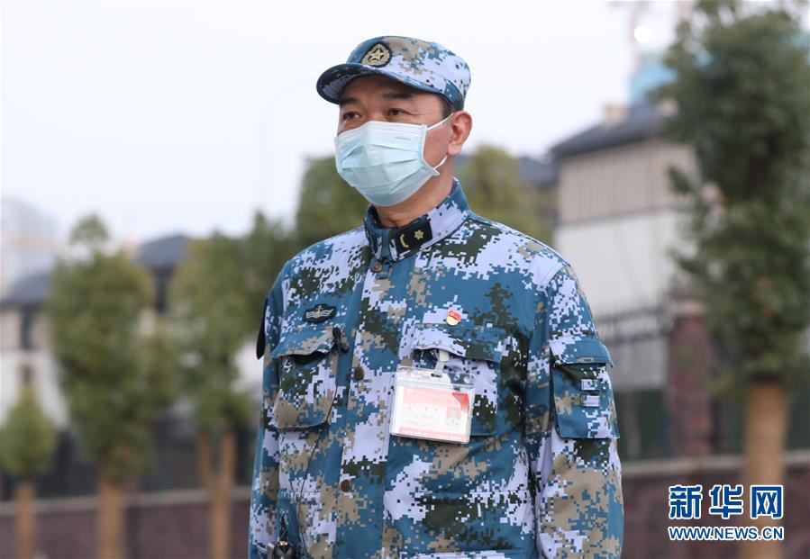 （新華全媒頭條）（14）在大考中交出合格答卷——習(xí)近平總書記湖北武漢考察為打贏湖北保衛(wèi)戰(zhàn)、武漢保衛(wèi)戰(zhàn)指明方向