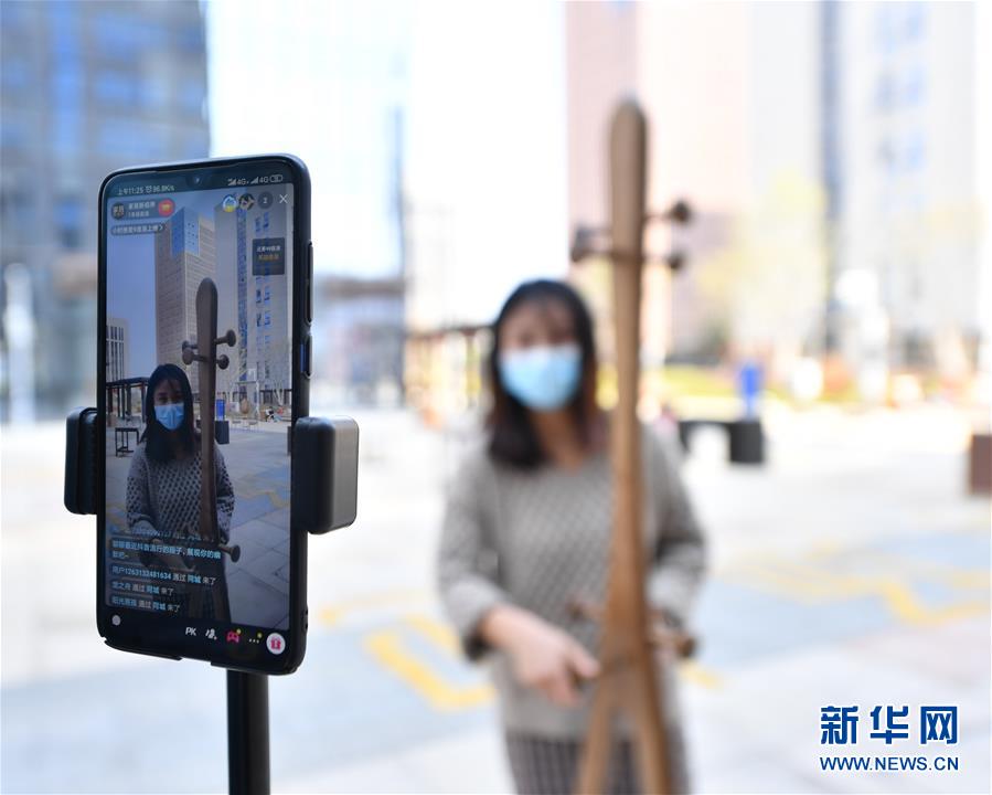 （聚焦復(fù)工復(fù)產(chǎn)·圖文互動）（5）記者手記：戰(zhàn)“疫”中增長，這些企業(yè)做對了什么？