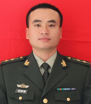（為了民族復(fù)興·英雄烈士譜·圖文互動(dòng)）楊科璋：火海英雄，無(wú)悔身上衣