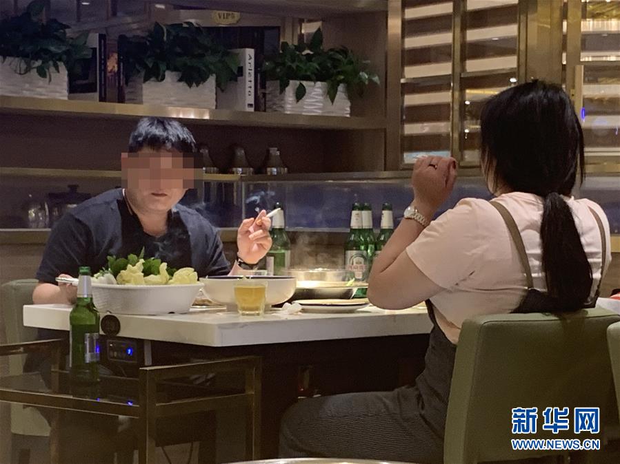 （圖文互動）（1）室內(nèi)吸煙“頑疾”如何治理？