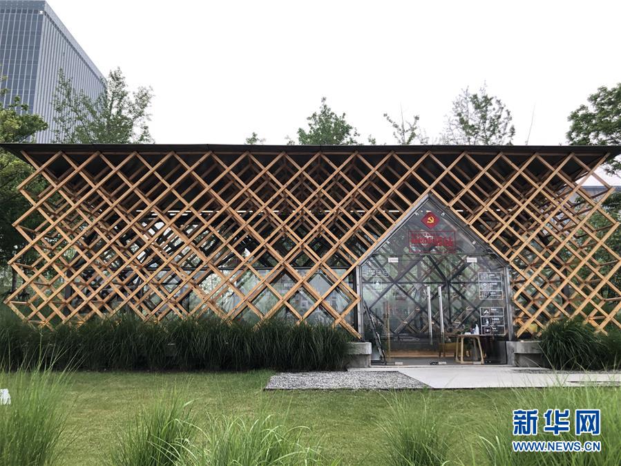 （新華全媒頭條·走向我們的小康生活·圖文互動）（2）城市，讓人民生活更美好