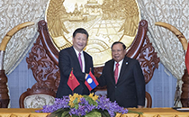 中國(guó)共產(chǎn)黨如何同外國(guó)政黨交朋友？