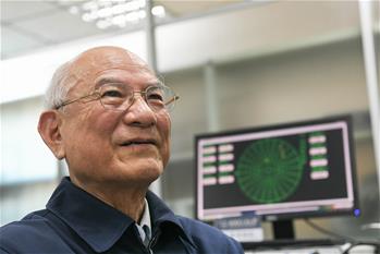 劉永坦：“從0到1”，他為祖國海疆雷達打造“火眼金睛”