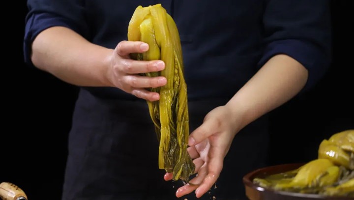泡菜致癌、高鹽，并不健康？