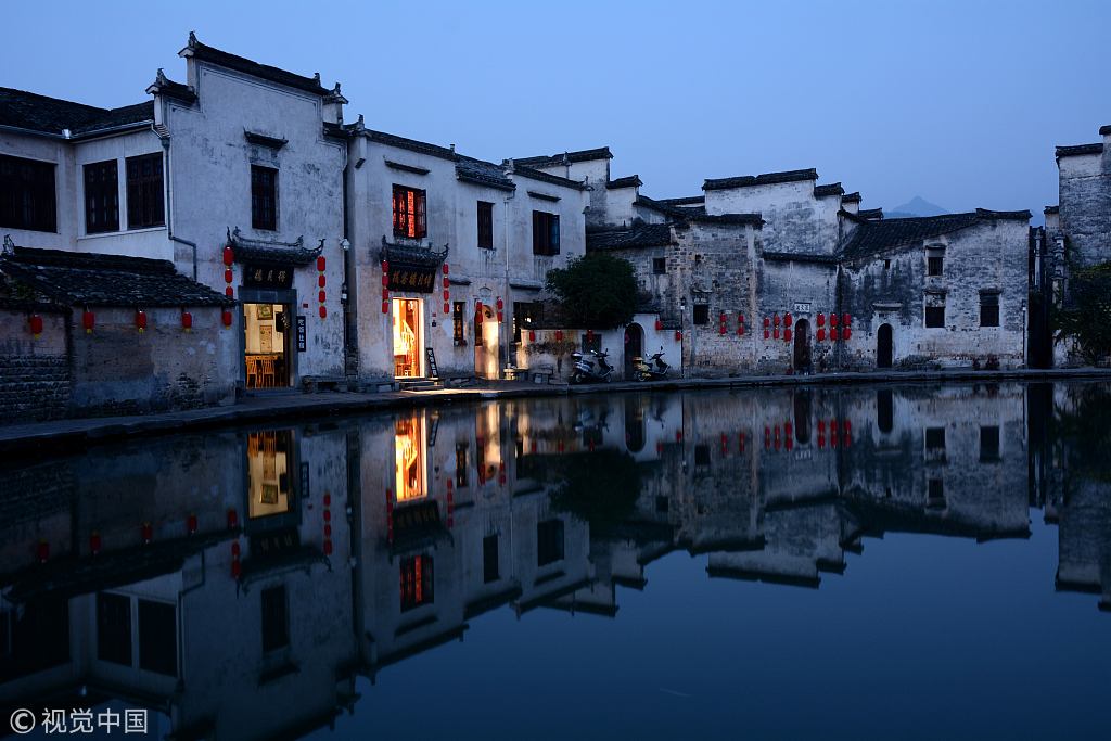 如何激發(fā)鄉(xiāng)村內(nèi)生增長動力實(shí)現(xiàn)農(nóng)業(yè)現(xiàn)代化？