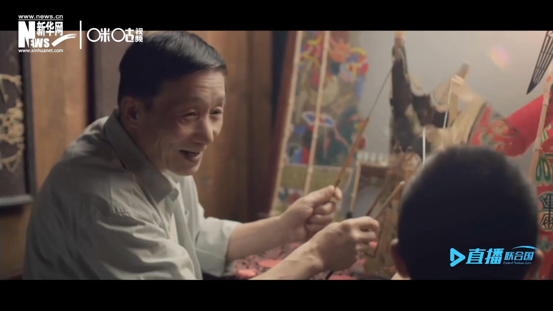 說(shuō)起民間藝術(shù)，你最先想到的是刺繡、剪紙還是皮影戲？