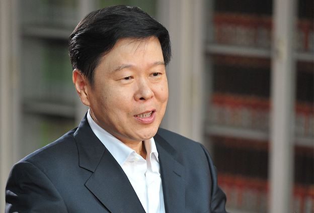 便民惠企，切實增強(qiáng)企業(yè)獲得感