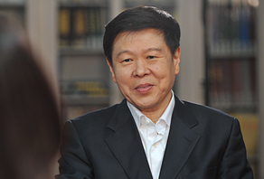 【第七期】王軍：以更大力度、更惠政策、更優(yōu)服務助力民營企業(yè)走向更加廣闊的舞臺