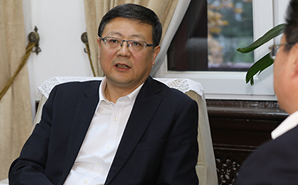 【第十期】陳吉寧：通過五個“一批”精確制導，支持民營企業(yè)發(fā)展